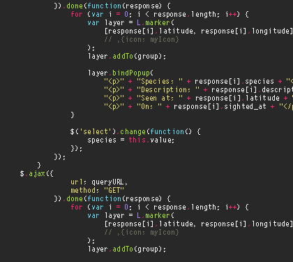Software engineering and IDE activity suggesting product development